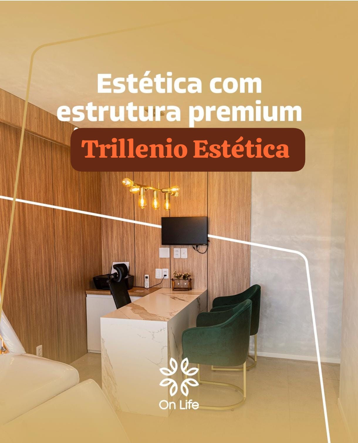 Trillenio Estética Avançada 